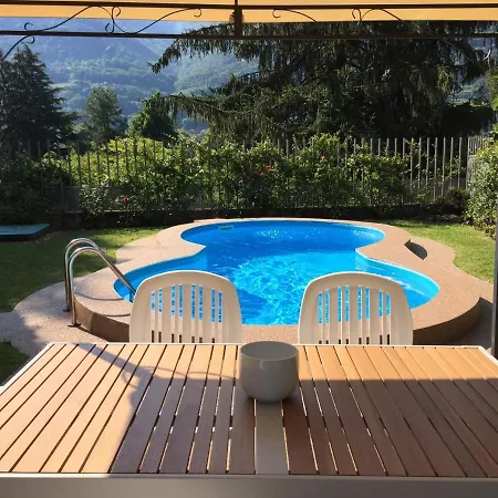 Maison Morandi Villa Spinone Al Lago