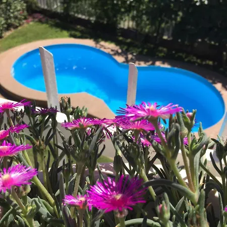 Maison Morandi Villa Spinone Al Lago