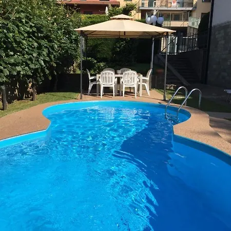 Villa Maison Morandi Spinone Al Lago