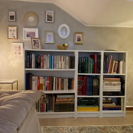 Maison Morandi Villa *