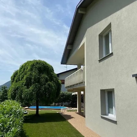 Villa Maison Morandi Spinone Al Lago