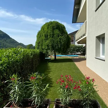 Maison Morandi Villa Spinone Al Lago