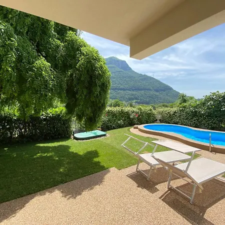 Maison Morandi Spinone Al Lago