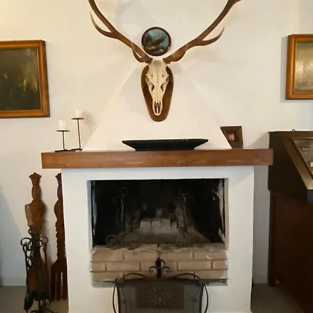 Maison Morandi Villa