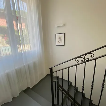 Maison Morandi Villa Spinone Al Lago