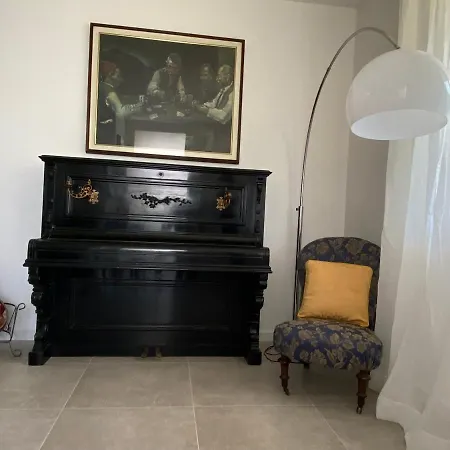 וילה Maison Morandi
