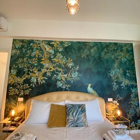 Maison Morandi Villa Spinone Al Lago