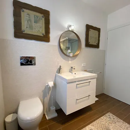 Maison Morandi Villa