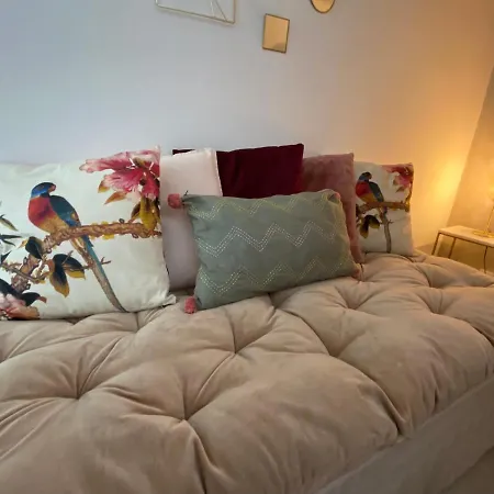 Maison Morandi Spinone Al Lago