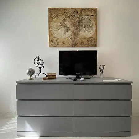 Villa Maison Morandi