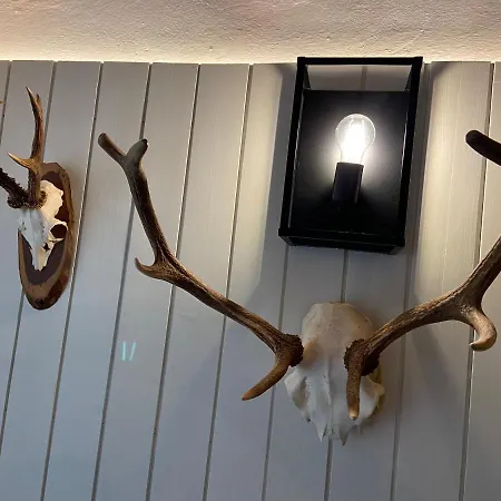 Maison Morandi Spinone Al Lago