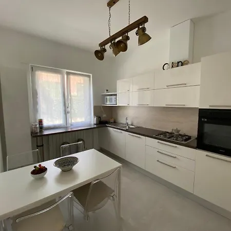 Villa Maison Morandi Spinone Al Lago