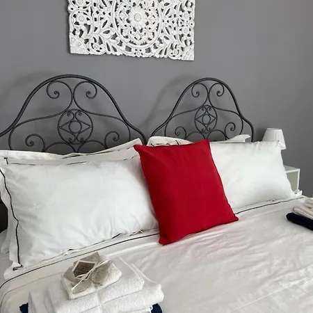 Maison Morandi Villa