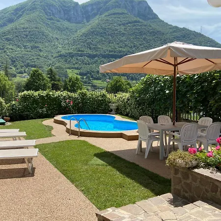 Maison Morandi Villa Spinone Al Lago