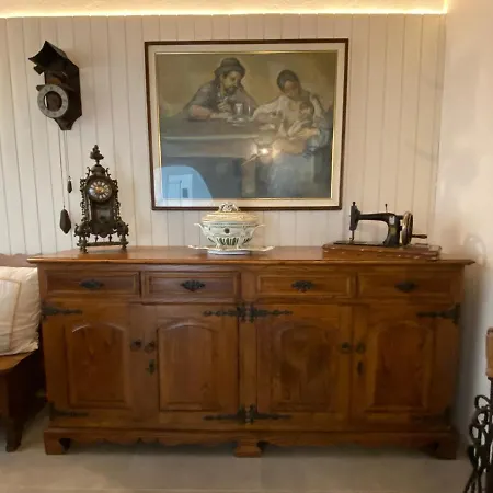 Villa Maison Morandi