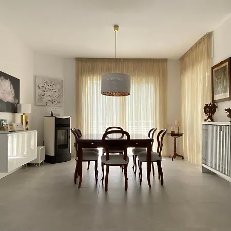 Maison Morandi Villa