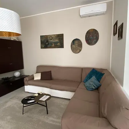 Maison Morandi Villa *