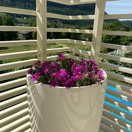 Maison Morandi Villa