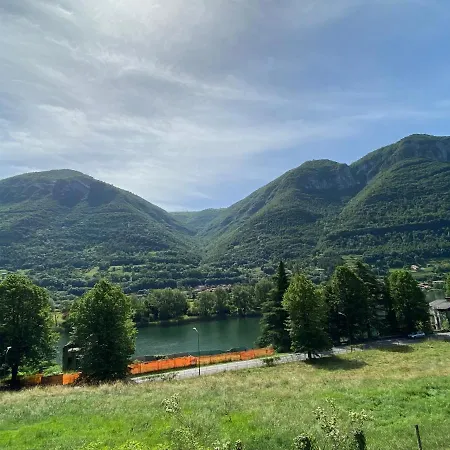 Villa Maison Morandi Spinone Al Lago