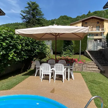 Maison Morandi Spinone Al Lago