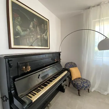 Maison Morandi *