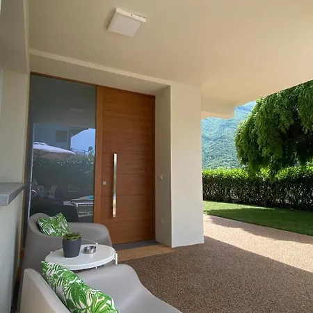 Maison Morandi *