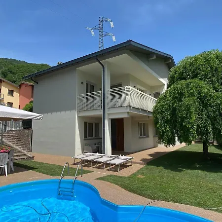 Villa Maison Morandi *