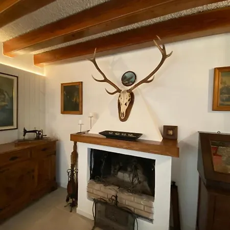 Villa Maison Morandi Spinone Al Lago