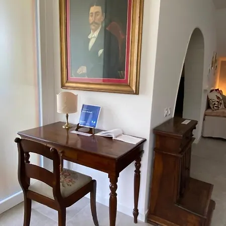 Maison Morandi Villa