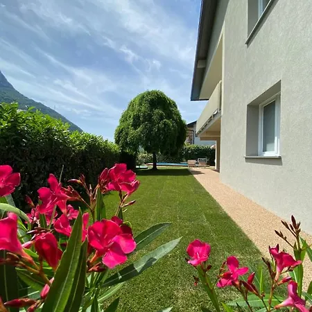 Maison Morandi * Spinone Al Lago