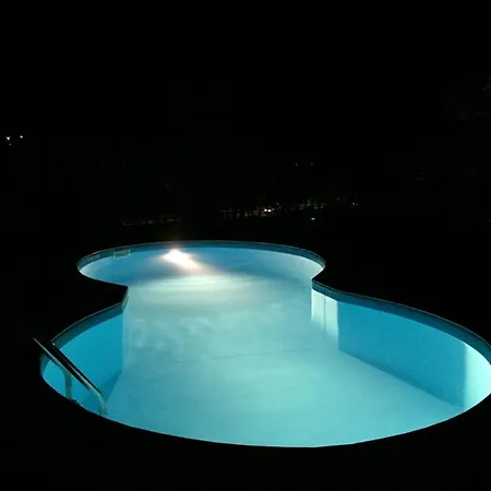 Villa Maison Morandi