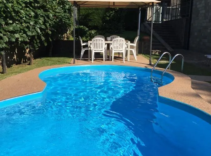 Βίλα Maison Morandi Spinone Al Lago