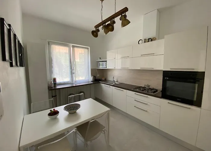 Βίλα Maison Morandi Spinone Al Lago