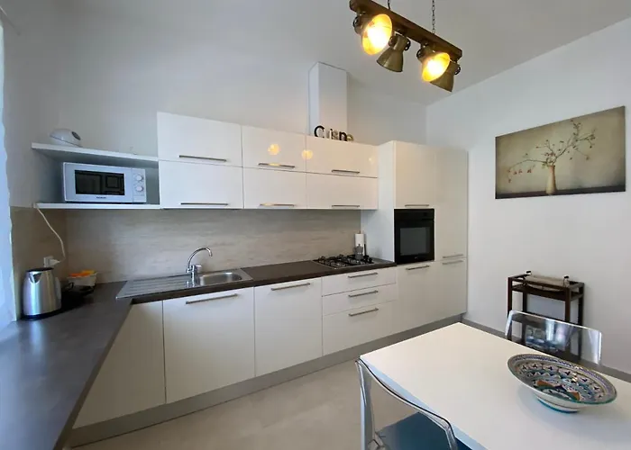 Maison Morandi