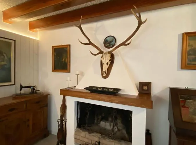 Villa Maison Morandi Spinone Al Lago
