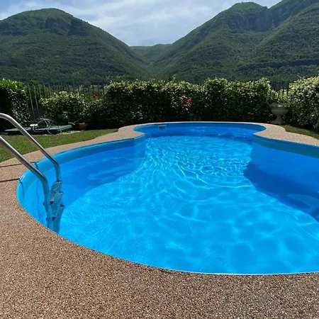 Vila Maison Morandi Spinone Al Lago