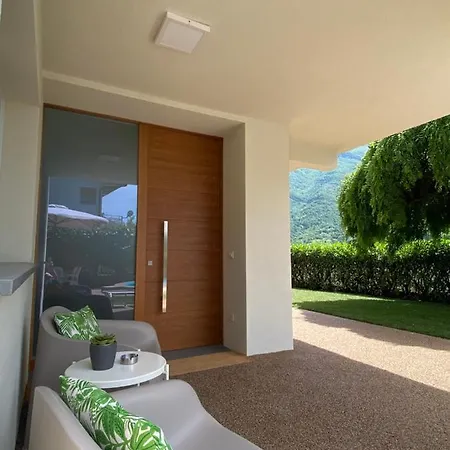 Maison Morandi *