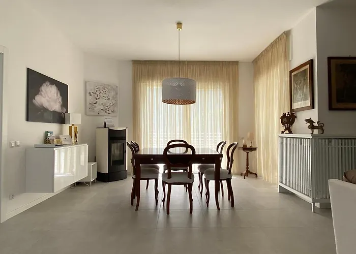 Maison Morandi Villa