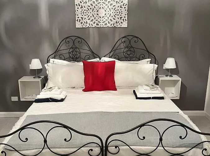 Maison Morandi Spinone Al Lago